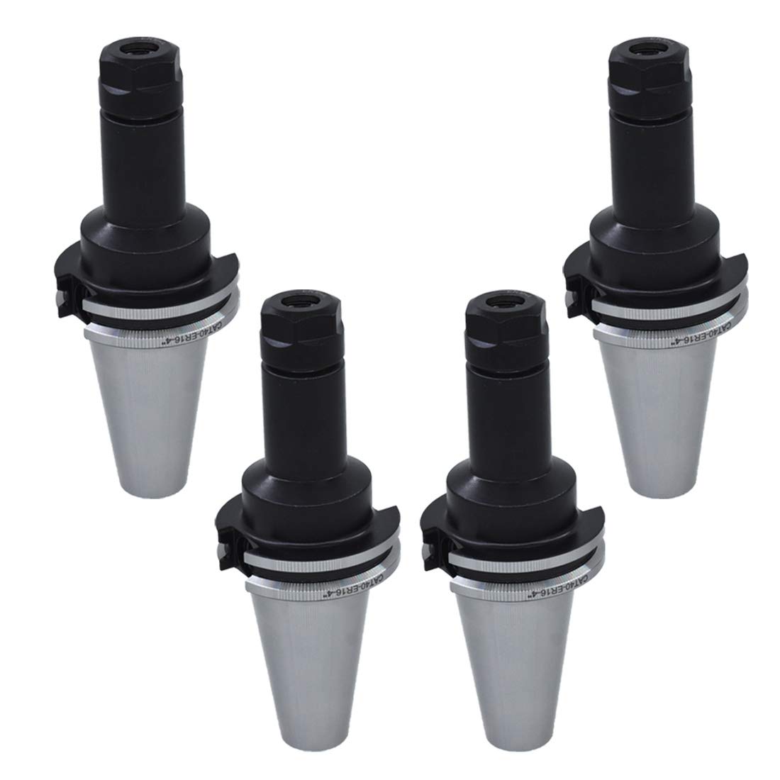 CAT40-ER16 Collet Chuck 4
