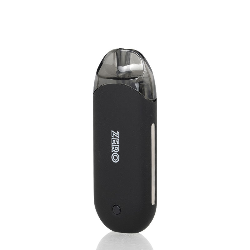 Vaporesso Renova Zero Pod Kit 650mAh Rechargeable Vape System - Portable & Compact for On-the-Go Vaping | Perfect for Travel, Work & Outdoor Use