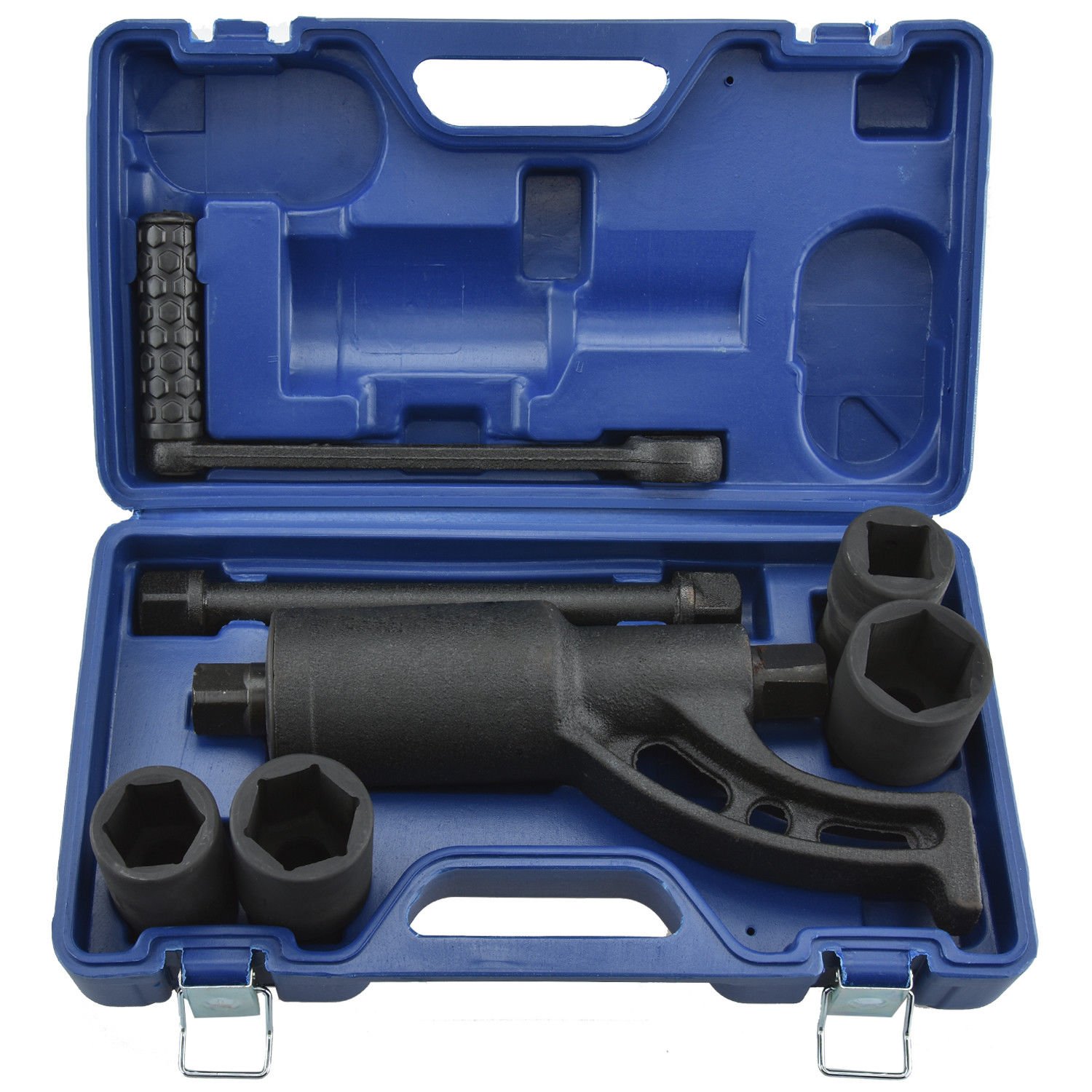 Heavy Duty Torque Multiplier Wrench - 1