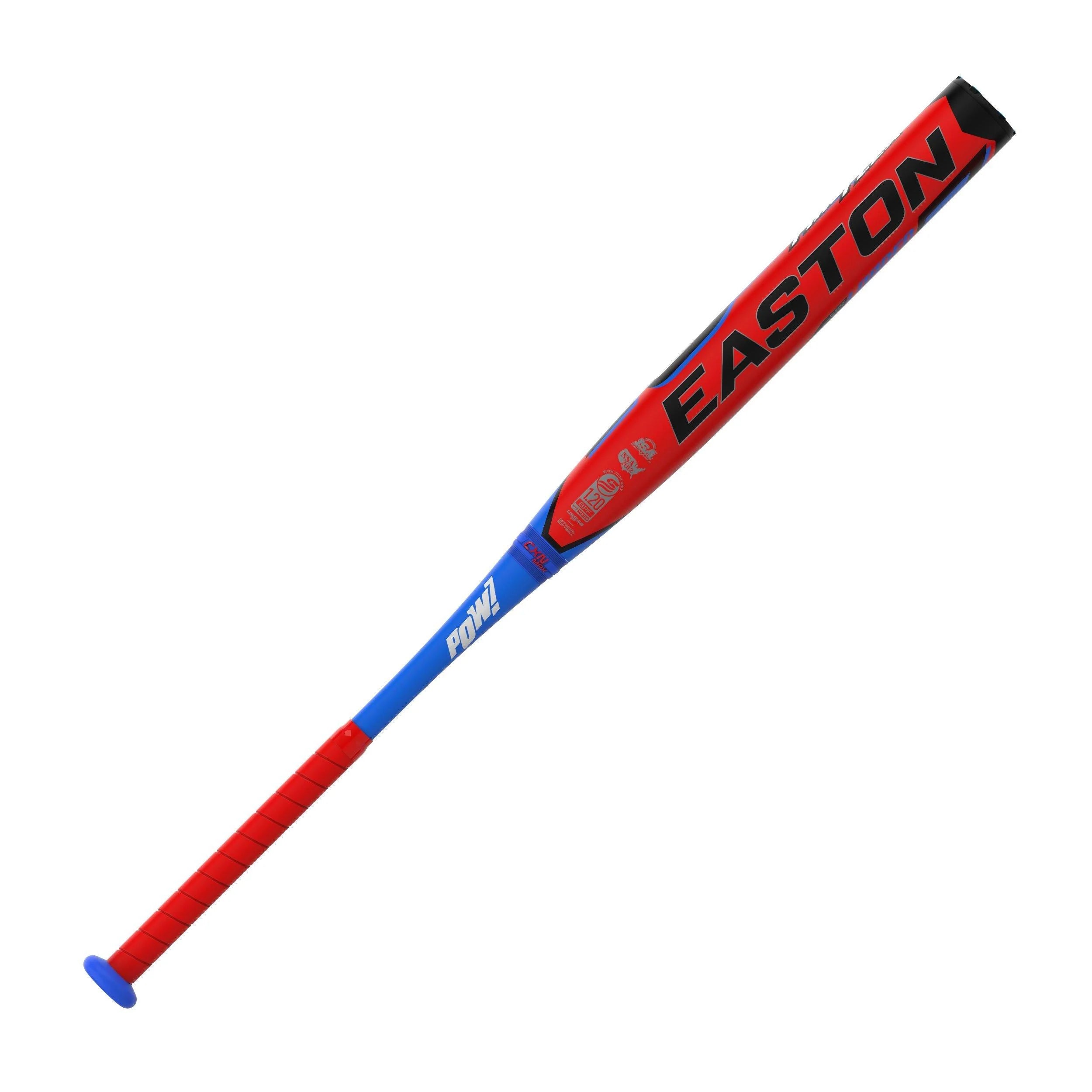 Easton POW Fire Flex 12.75
