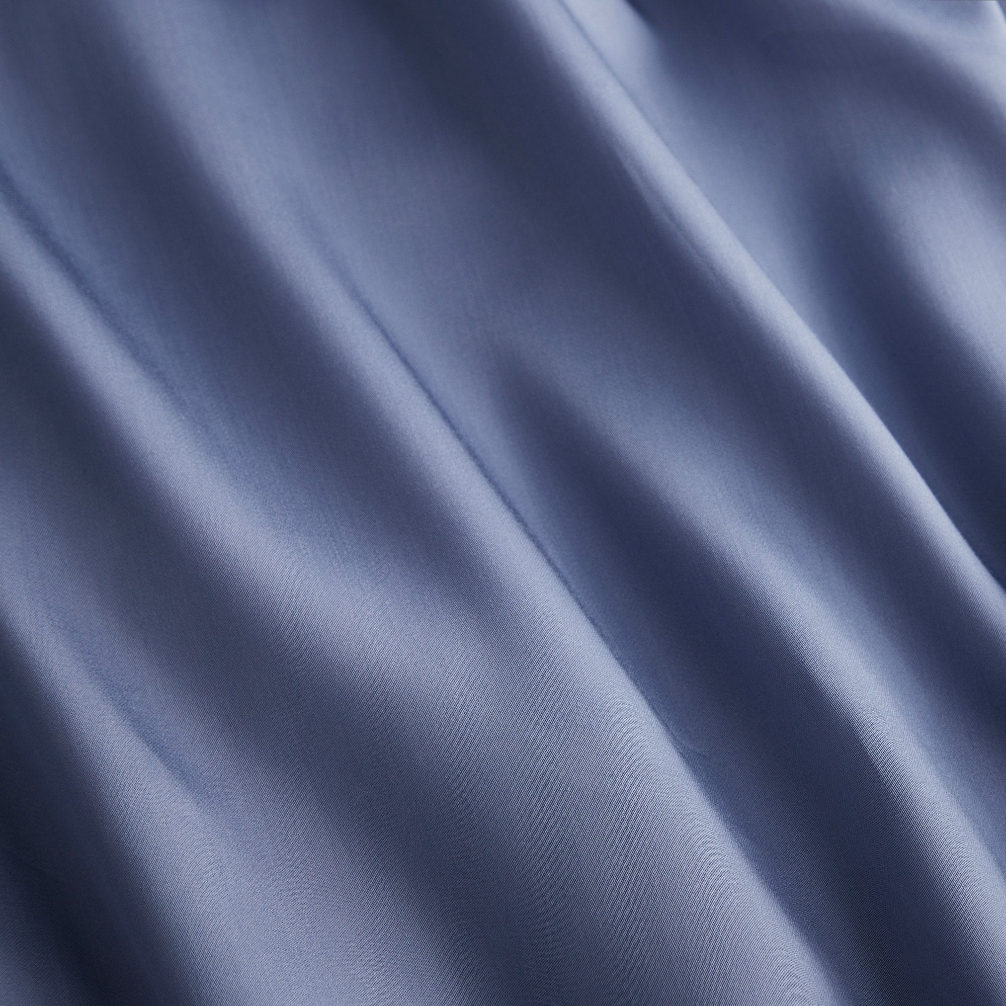 Premium TENCEL™ LF Pillowcase in Pervenche Blue - Soft & Hypoallergenic Bedding for Side Sleepers & Sensitive Skin | Luxury Hotel-Style Home Decor