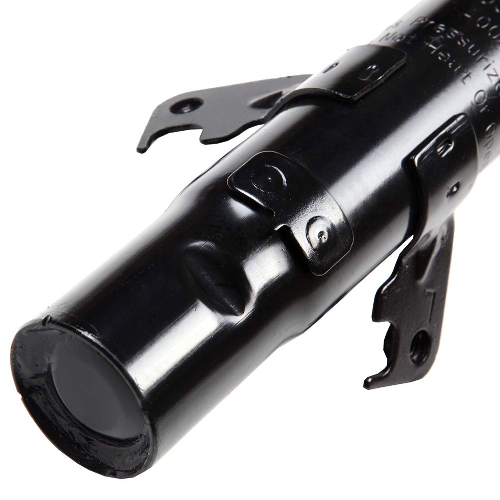 2PCS Front Strut Shock Absorbers Compatible with 2003-2008 Models - Replacement for OEM 341351 & 72195 - Smooth Ride & Enhanced Suspension for Daily Commuting & Off-Road Adventures