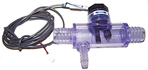 Sundance Spas Hot Tub Flow Switch (Pack of 2) - Replacement Part for 6560-860 - Perfect for Spa Maintenance & Water Circulation
