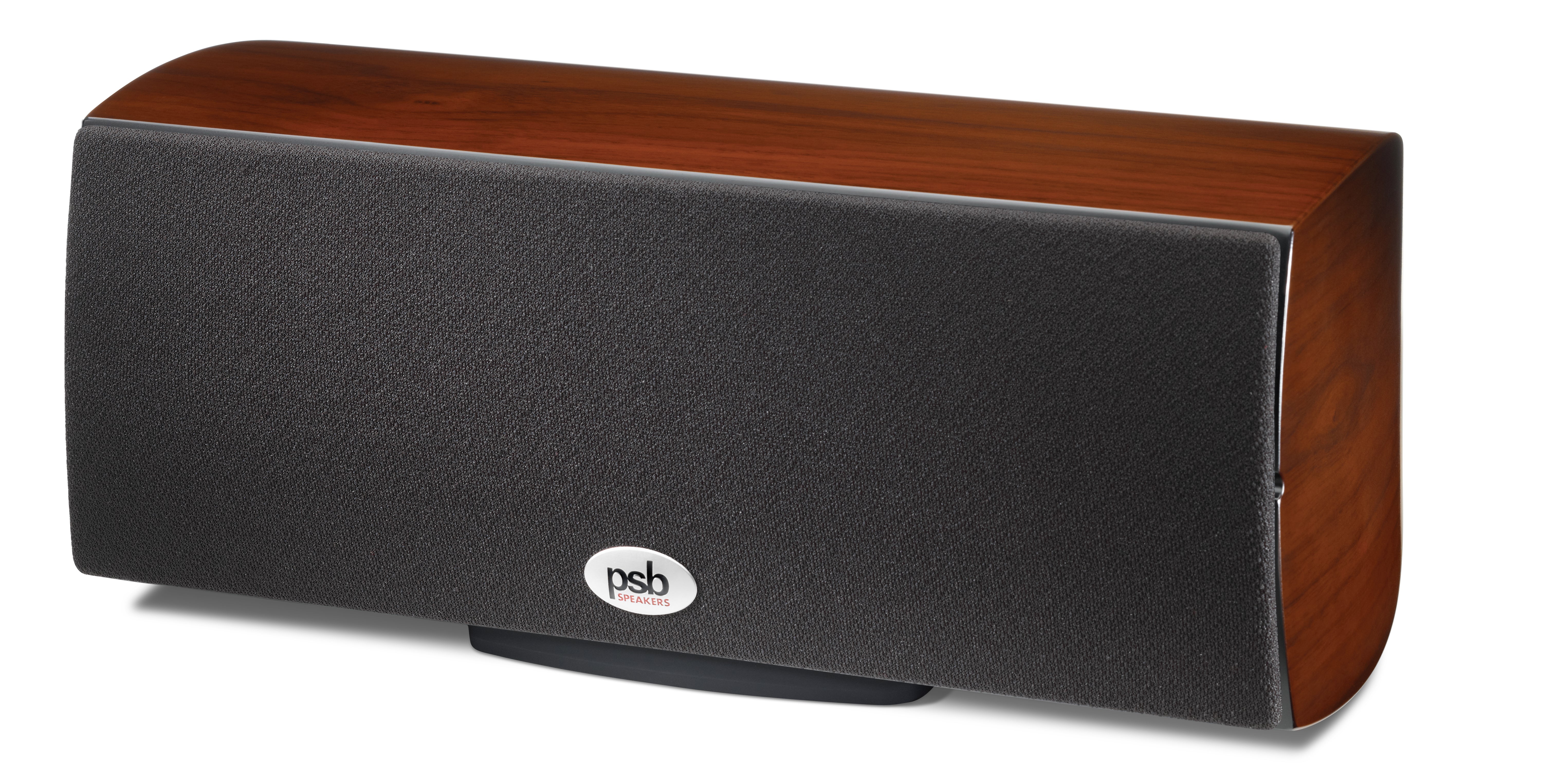 PSB Imagine Mini Center Channel Speaker - High-Quality Home Theater Audio for Movies & Music | Perfect for Surround Sound Systems & Entertainment Rooms