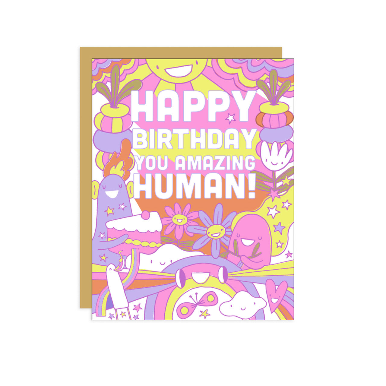 Unique Handmade Greeting Cards for All Occasions - Birthday, Anniversary, Thank You & More | Perfect for Gifts, Parties & Special Moments