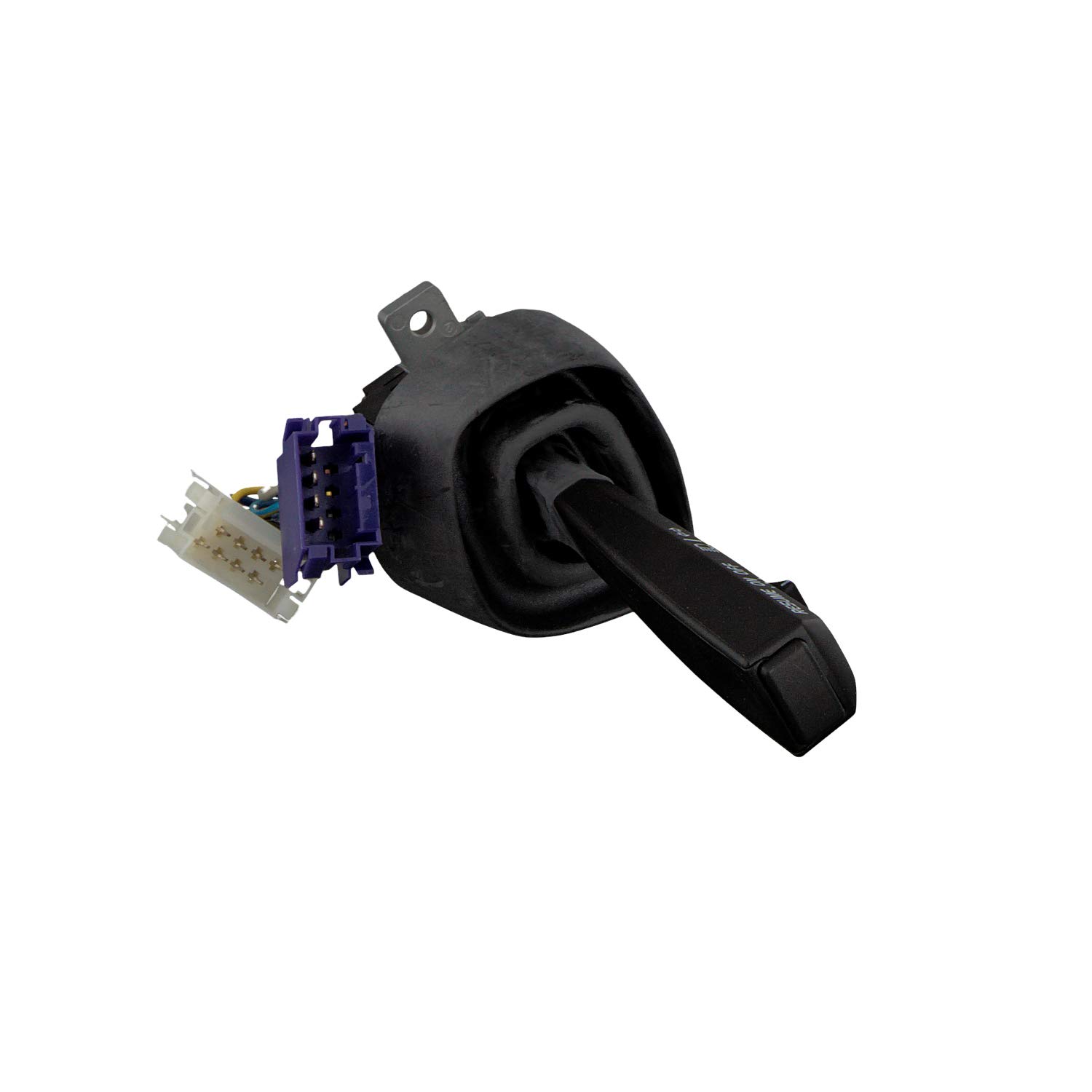 Febi Bilstein 18717 Steering Column Switch Assembly - Replacement Turn Signal & Wiper Control - Compatible with Select Vehicle Models - Perfect for DIY Car Repairs & Maintenance