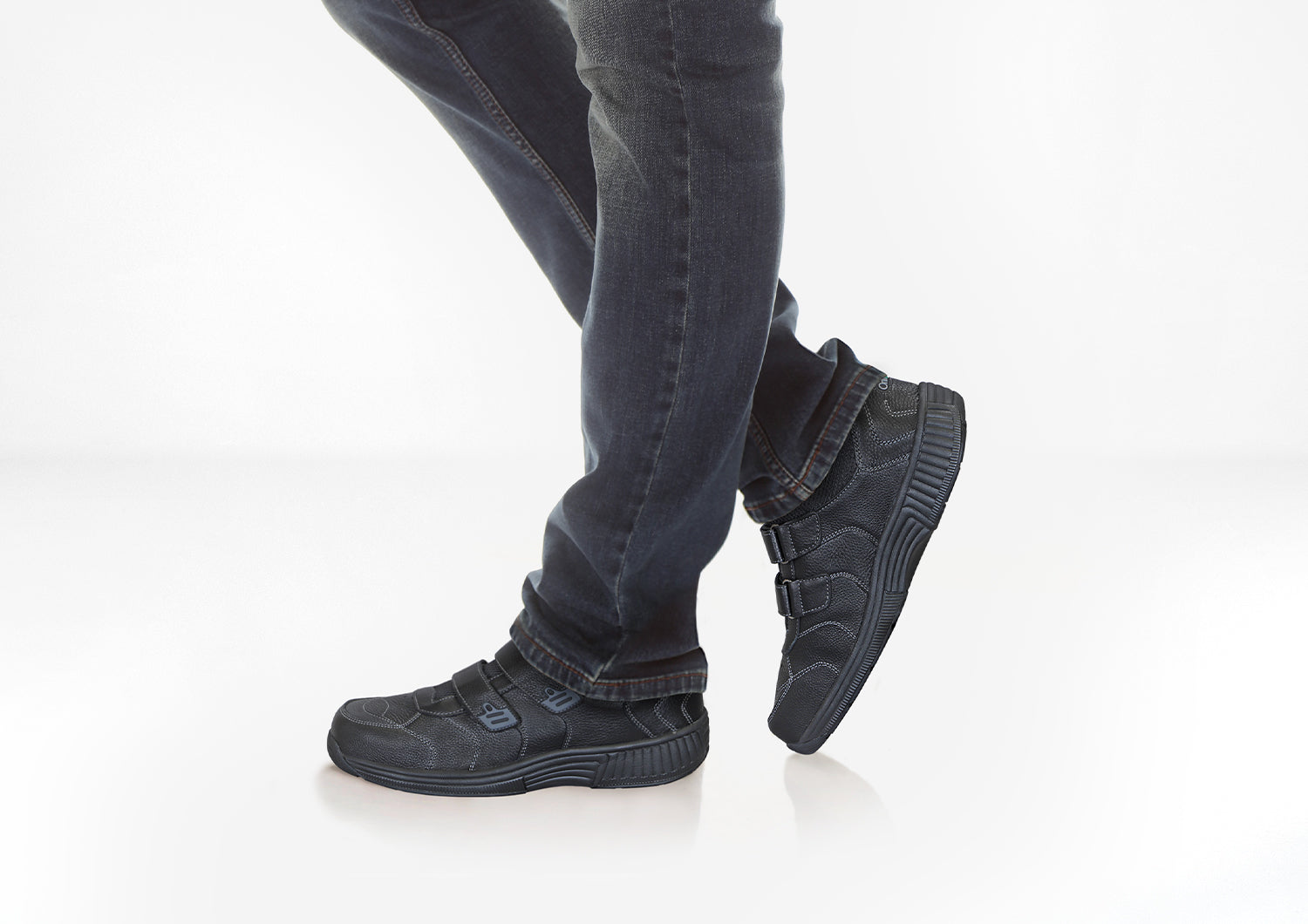 Alamo Black - Premium Quality, Durable & Stylish for Everyday Use | Perfect for Home, Office & Outdoor Activities