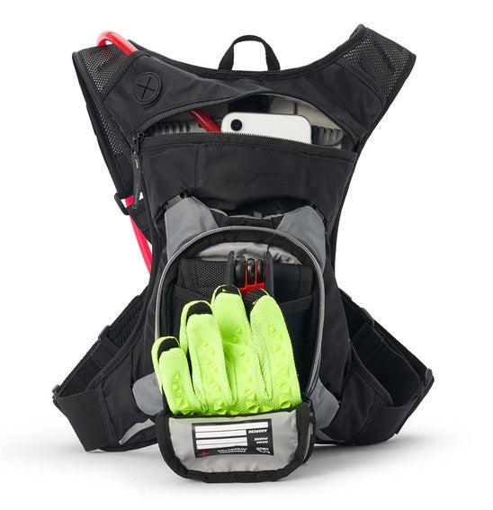 3L Hydration Pack for Dirt Biking - Lightweight Water Backpack for Off-Road Motorcycle & Mountain Biking - Stay Hydrated on Outdoor Adventures