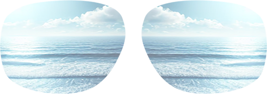 Prescription Glasses Lens Replacement - High Quality Optical Lenses for Eyeglasses | Perfect for Reading, Driving & Computer Use