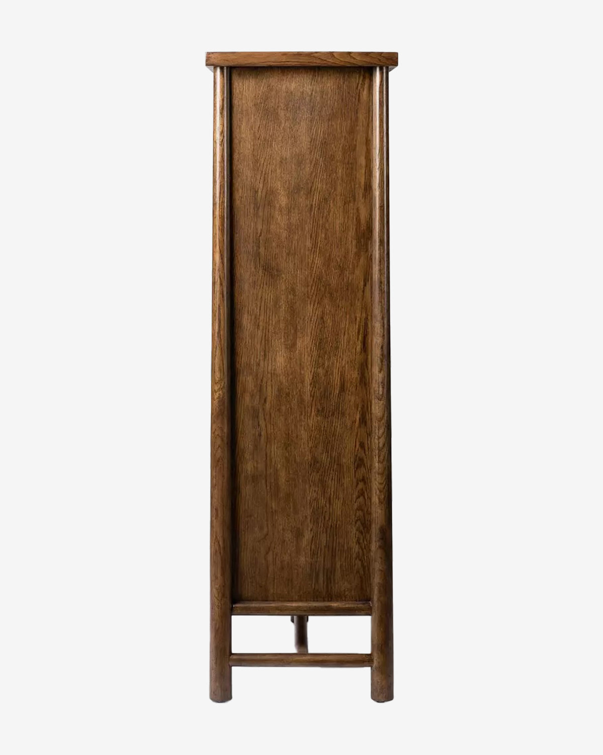 Beasley 3-Door Storage Cabinet - Wooden Organizer for Home, Office & Garage - Perfect for Closet Organization, Pantry Storage & Shelving Solutions