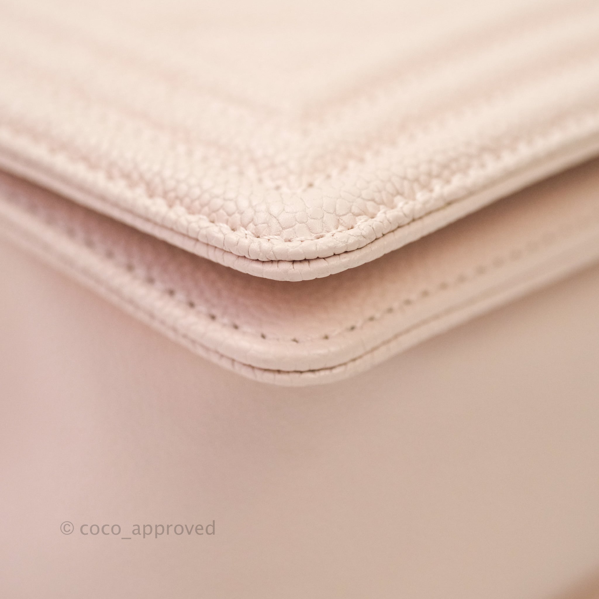 Chanel Boy Chevron Medium Handbag in Pale Pink Caviar Leather with Gold Hardware - Perfect for Evening Events, Parties, and Luxury Fashion Accessories