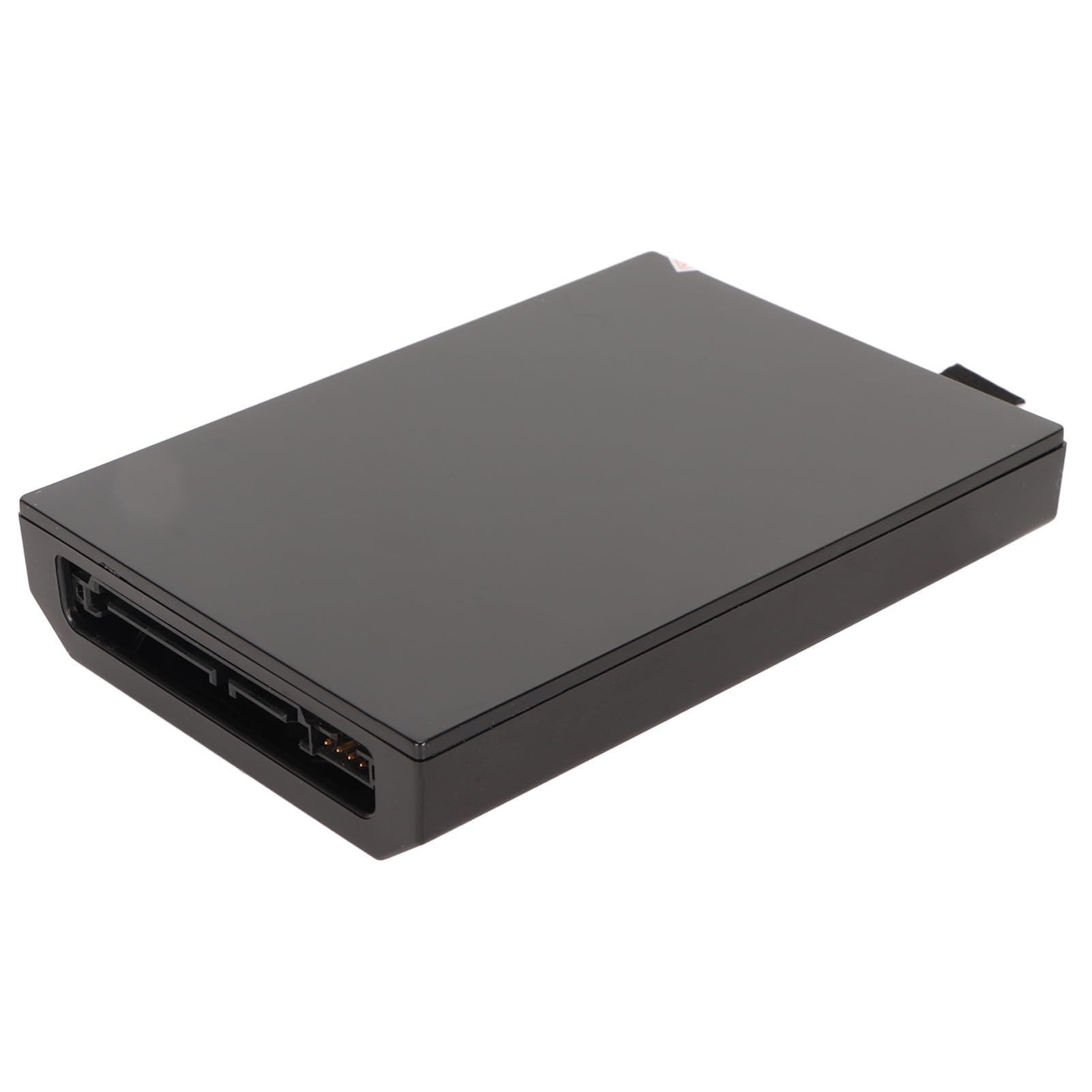 500GB Slim Internal Hard Drive - High Performance Extended Data Storage for Gaming Consoles - Perfect for PS4, Xbox & PC Gaming Accessories