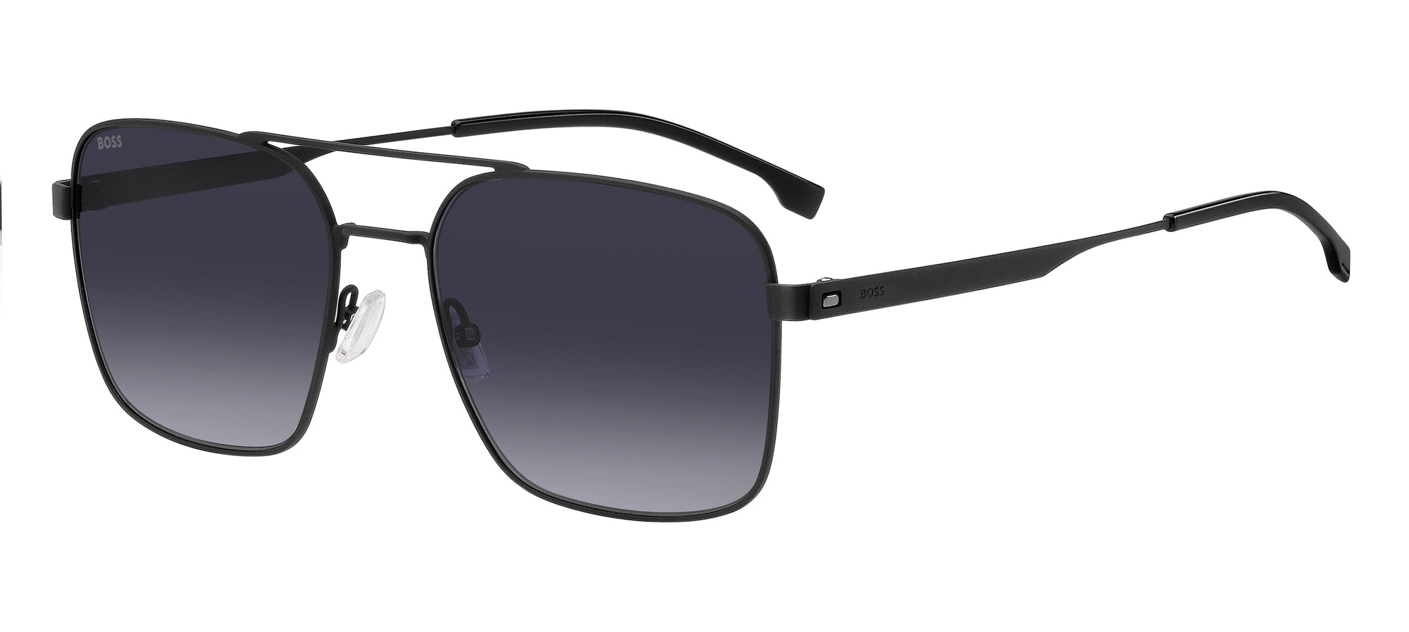 Dark Ruthenium/Grey