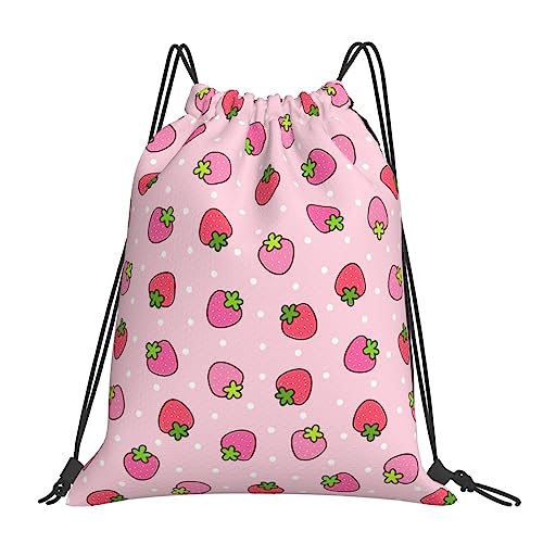 Pink Strawberry