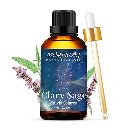 Clary Sage