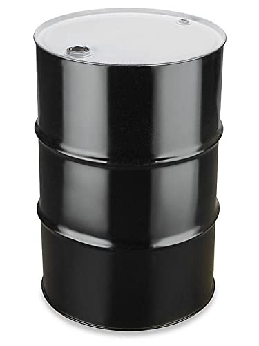 Inland 19 Ultra Semi-Synthetic Vacuum Pump Oil - 5 Gallon for HVAC, Refrigeration & Industrial Equipment - High Performance Lubricant for Rotary Vane Pumps