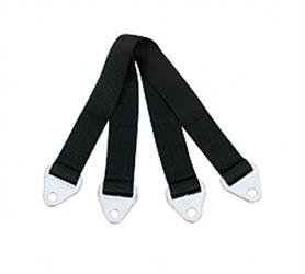 PRO COMP SUS 5162 Heavy-Duty Axle Travel Limiting Strap for Off-Road Trucks & SUVs - Off-Roading, Rock Crawling & 4x4 Adventures