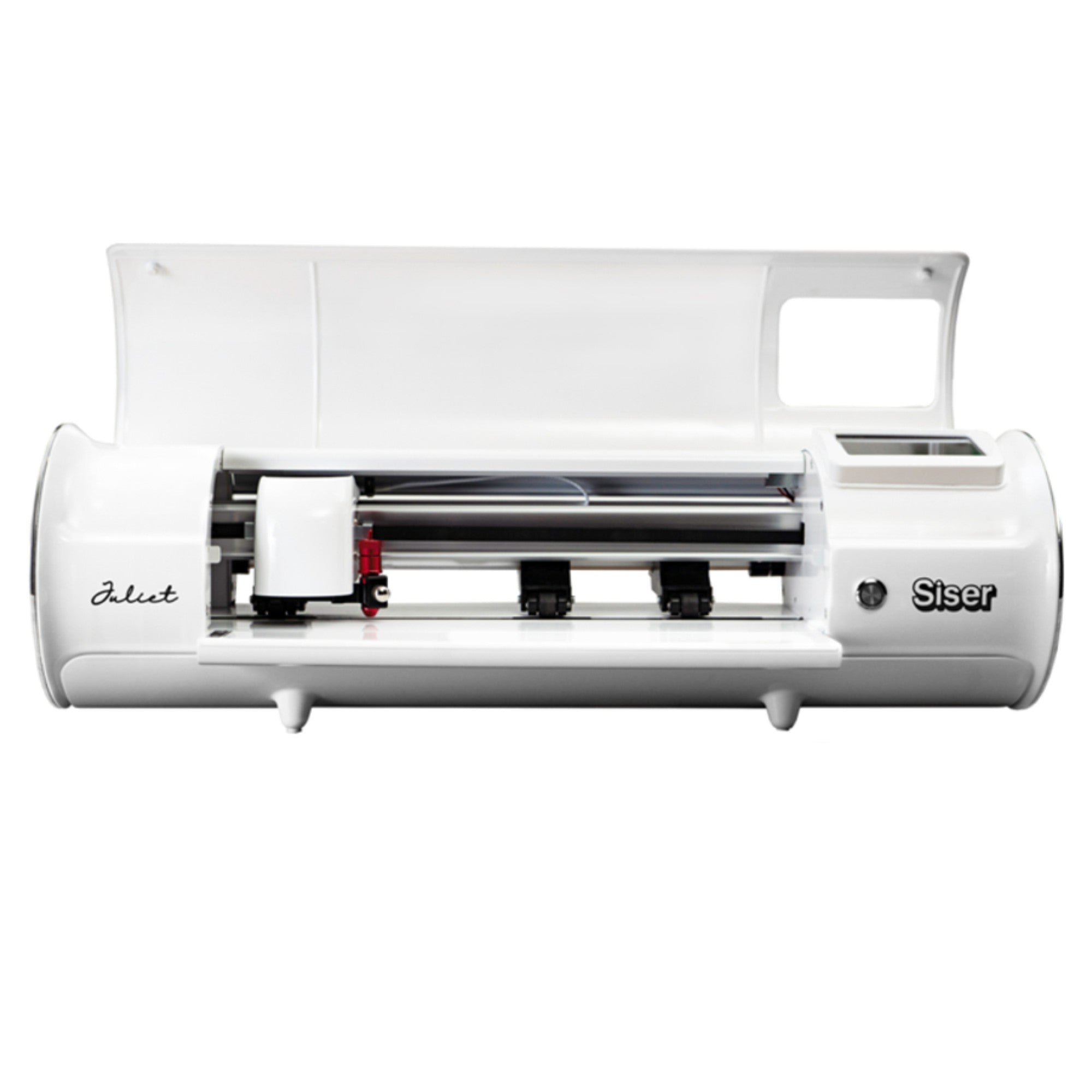 Siser Juliet 12 Vinyl Cutter HTV Starter Bundle - DIY Heat Transfer Vinyl Kit for T-Shirts, Crafts & Home Decor - Perfect for Beginners & Small Businesses