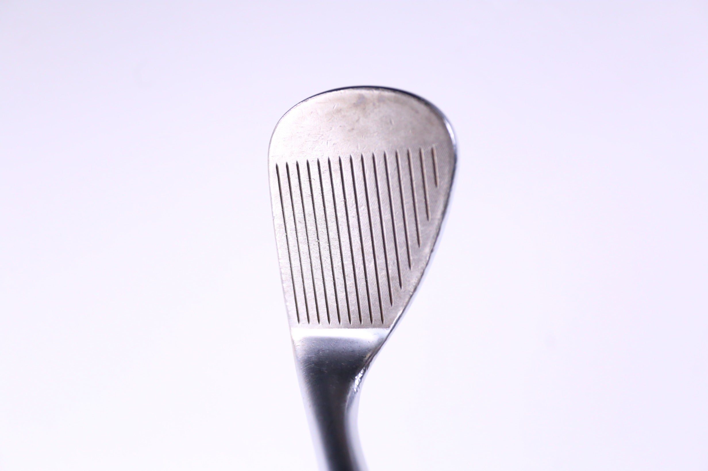Used Callaway Jaws MD5 Raw Sand Wedge Golf Club - Right Handed 54° Stiff Flex - Perfect for Bunker Shots & Short Game Improvement