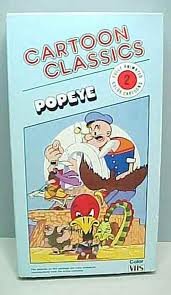 Popeye Classic Cartoon Collection - 2 Hours of Fun & Entertainment | Perfect for Kids, Family Movie Night & Nostalgic Viewing