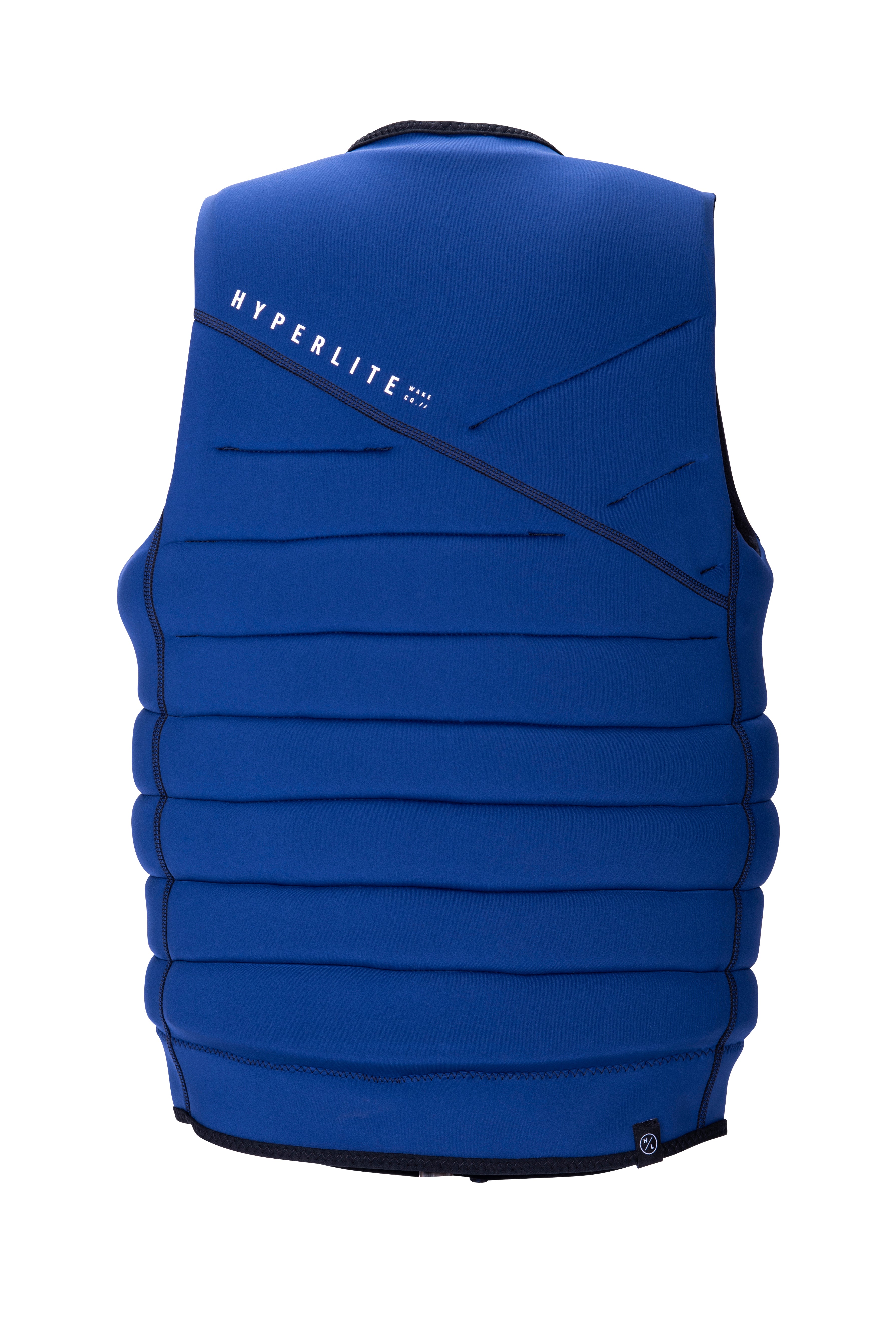 Hyperlite Ripsaw Comp Vest 2024 - Premium Wakeboard Life Jacket for Men & Women - Perfect for Water Sports, Boating, and Wakeboarding Adventures
