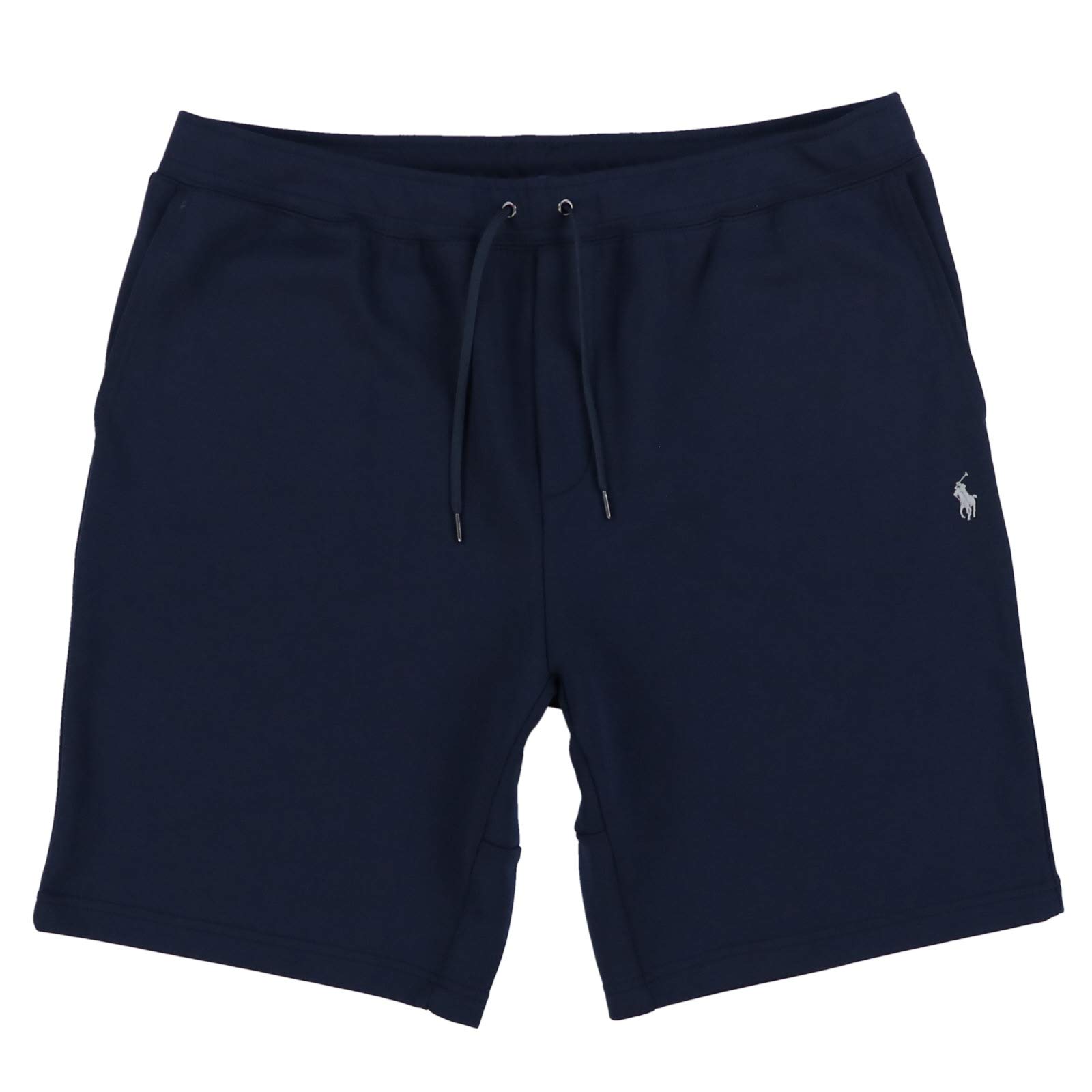 Ralph Lauren Men's Athletic Shorts - Comfortable Cotton Polo Sport Shorts for Running, Gym & Casual Wear | Classic Fit & Breathable Fabric