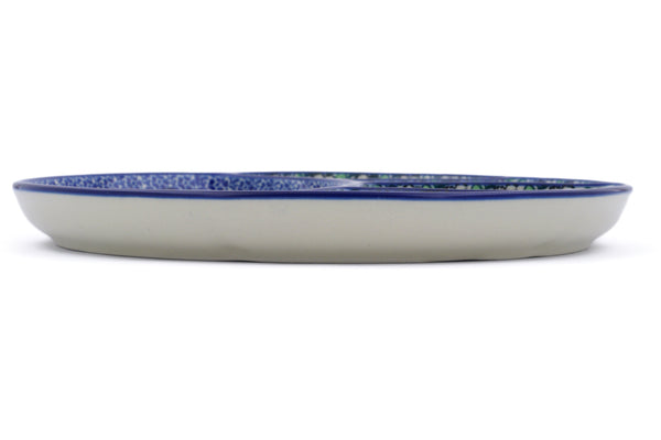 10 Divided Dish Tray - Perfect for Baby's Breath, Butterflies, and Floral Arrangements | Ideal for Weddings, Baby Showers, and Home Decor