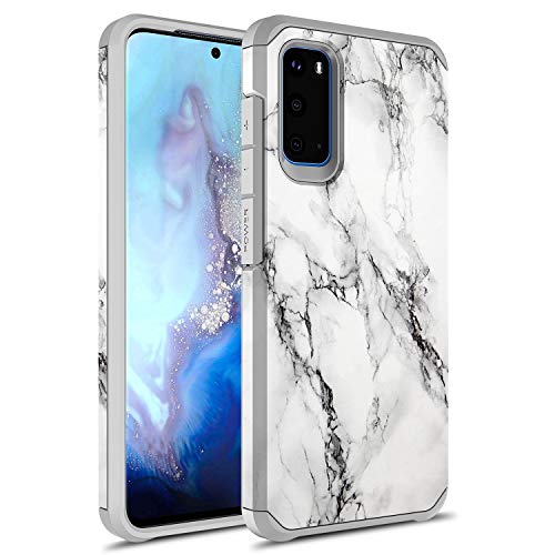 White Marble
