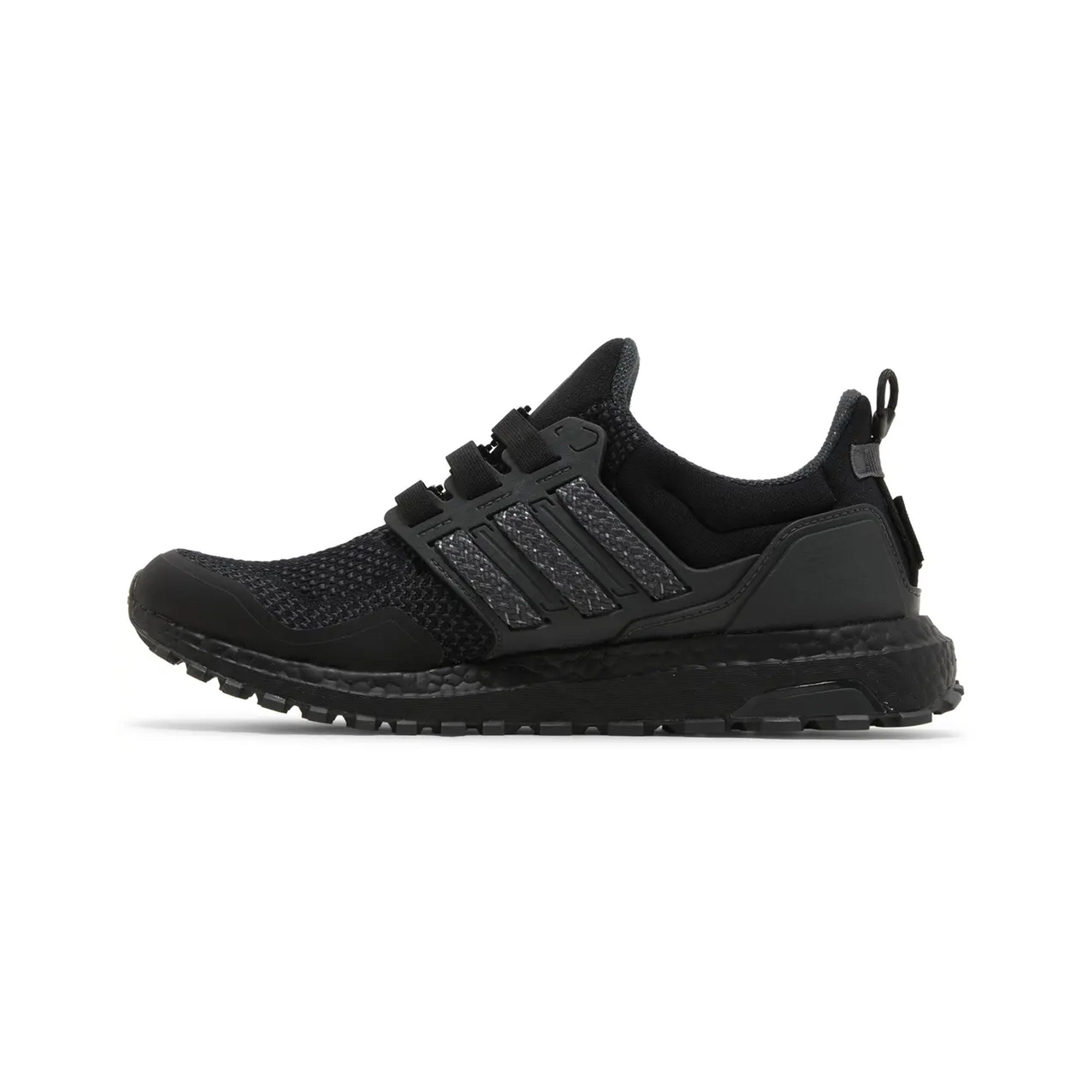 Adidas Ultra Boost 1.0 ATR Running Shoes Men's Black Carbon - Lightweight Comfortable Sneakers for Jogging, Gym Workouts & Daily Wear (2023)