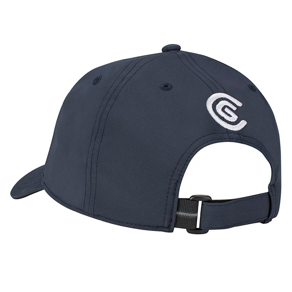 **Cleveland Golf Men's Unstructured Hat - Lightweight & Breathable Golf Cap for Men - Perfect for Golfing, Outdoor Sports & Casual Wear**