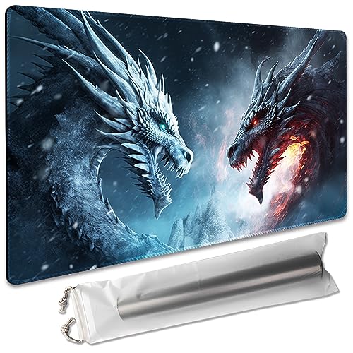 Dragon Fight