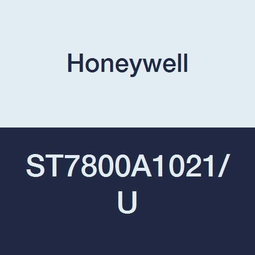 Honeywell ST7800A1021/U 10-Second Purge Timer for HVAC Systems - Ideal for Furnace, Boiler & Gas Appliance Safety Control