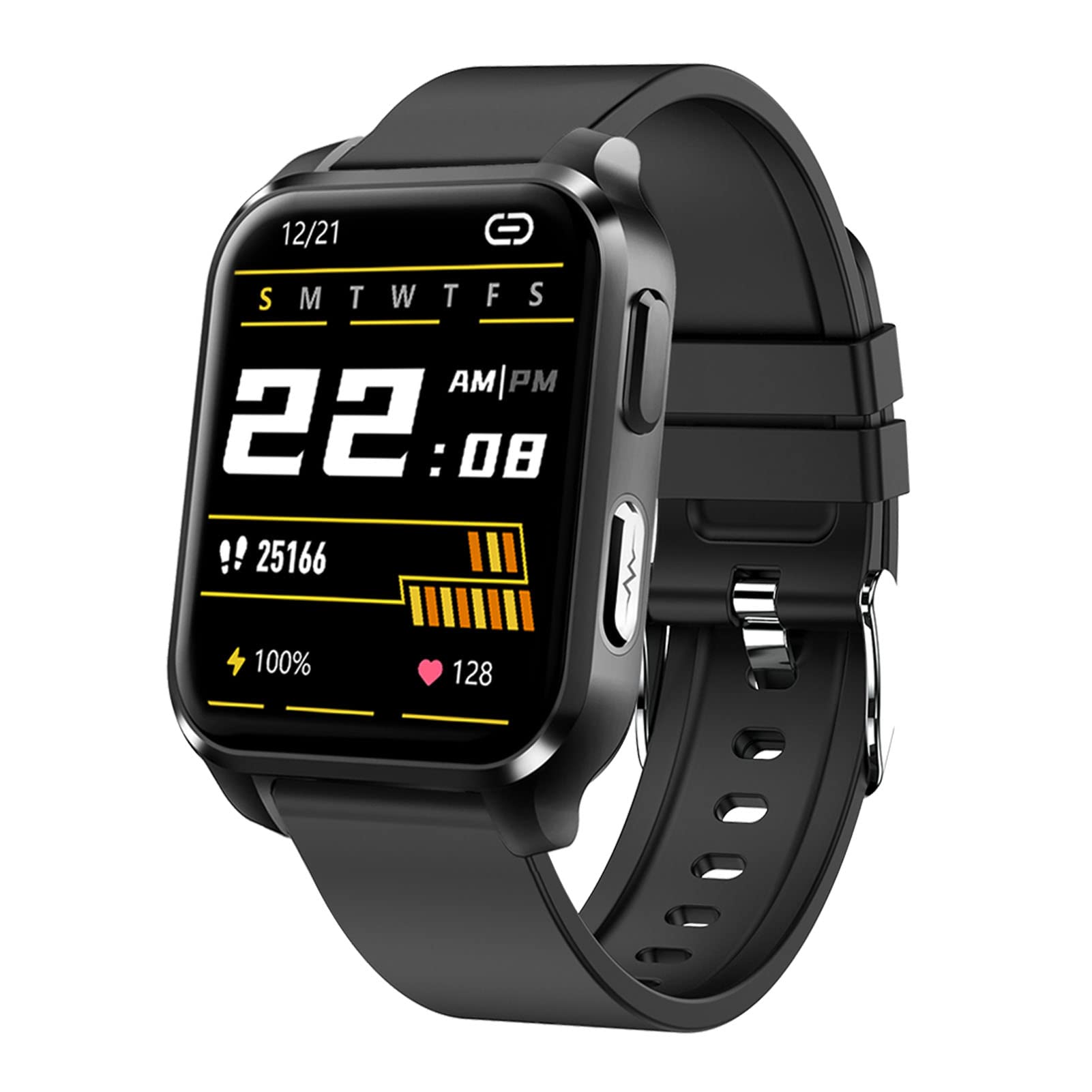 Men's Smart Watch 1.7