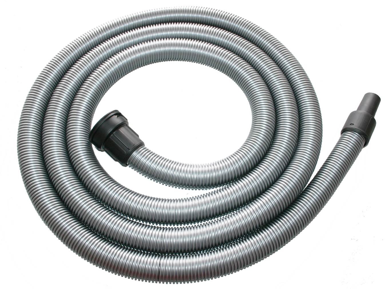 CS Unitec 413235 15-Foot Industrial Air Hose - Heavy Duty, Flexible & Durable for Construction, Pneumatic Tools & Workshop Use