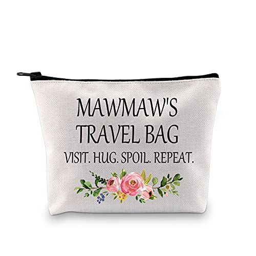 Mawmaw's Travel Bag
