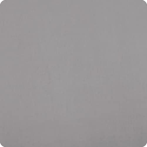 Silver Gray