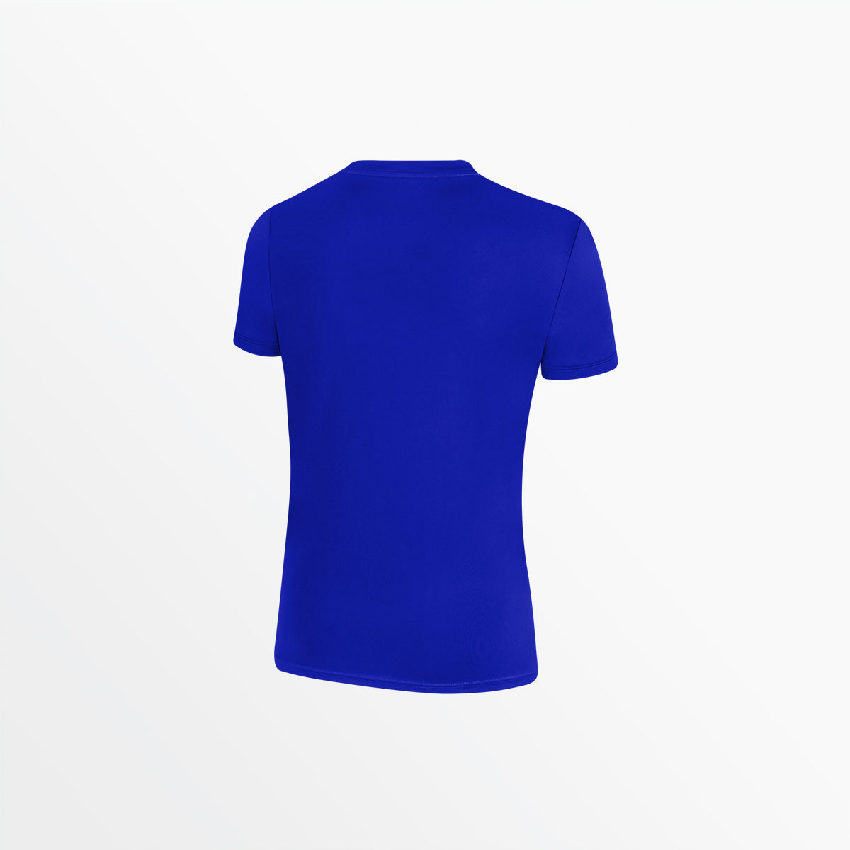 Women's Short Sleeve Workout Top - Breathable Fitness Shirt for Running, Yoga & Gym - Comfortable Training Tee for Active Women