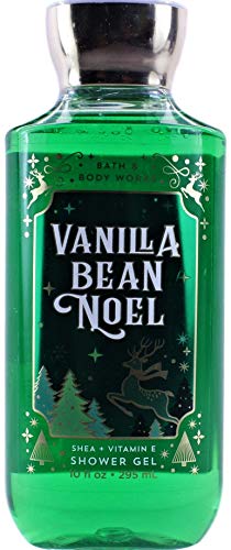 Vanilla Bean