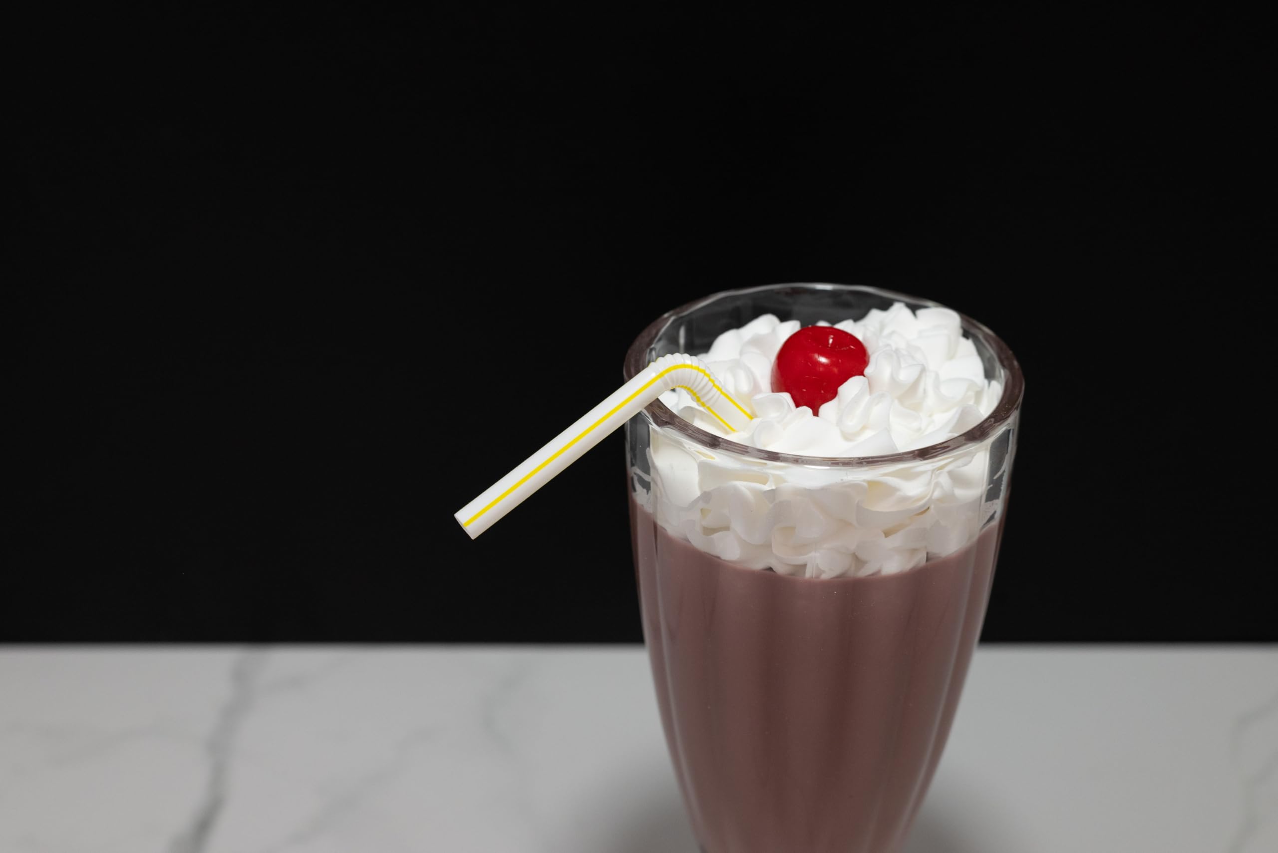 Delicious Chocolate Milkshake Mix Powder - Rich & Creamy Instant Drink for Desserts, Parties & Quick Snacks - Perfect for Home, Cafes & Smoothie Bars