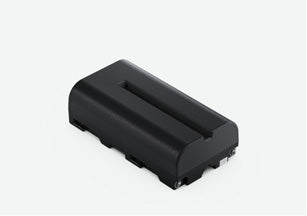 Original NP-F570 Battery Replacement for Sony Cameras - High Capacity Lithium-Ion Power Pack - Perfect for Sony Alpha, Cyber-shot & Handycam (Great for Travel, Vlogging & Professional Photography)