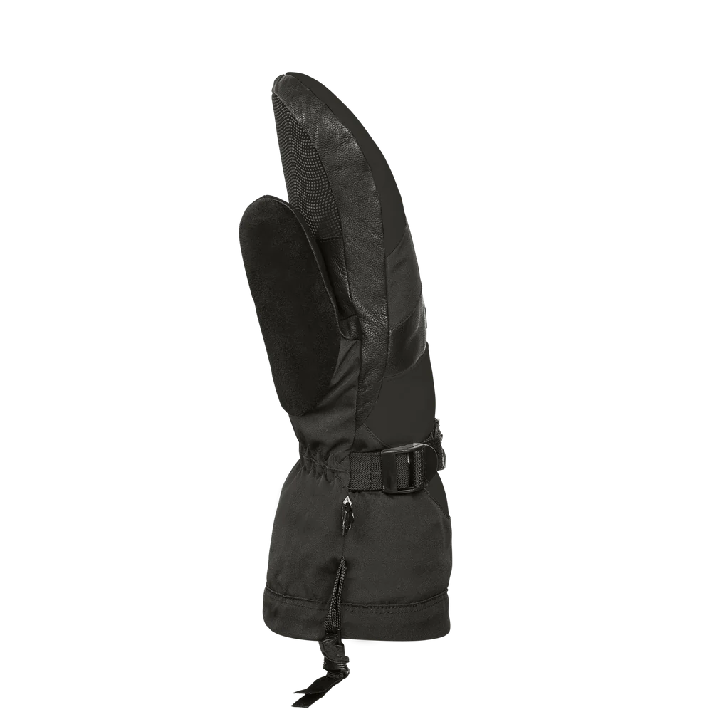 Kombi Men's Timeless Pro Mitt 2026 - Premium Winter Gloves for Skiing, Snowboarding & Outdoor Activities - Waterproof & Insulated Cold Weather Gear