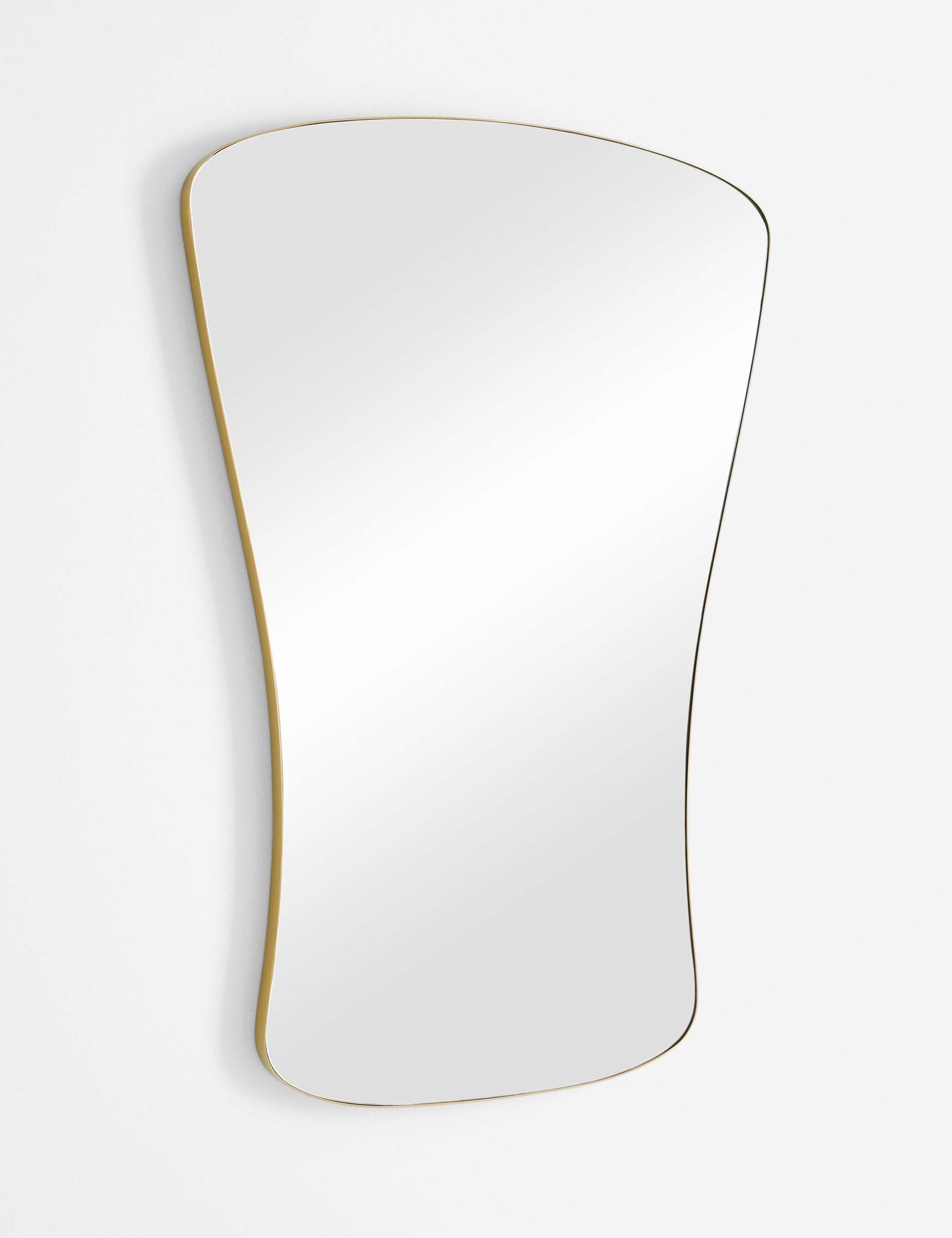 Bradick Mirror - Wall Mounted Bathroom Vanity Mirror with LED Lights, Anti-Fog & Dimmable Function for Makeup & Shaving | Perfect for Home, Spa, Salon & Hotel Decor