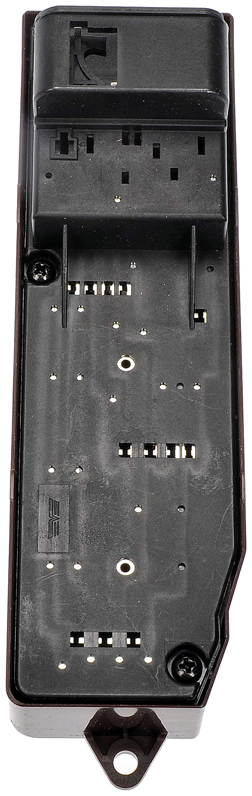 Dorman 901-749 Front Driver Side Power Window Switch Compatible with Toyota Camry, Corolla, RAV4 - Replacement Auto Part for Smooth Window Operation