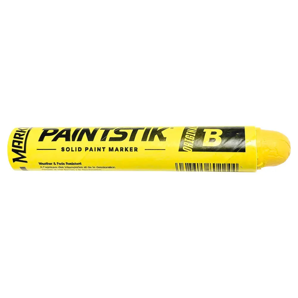 AA Round Tire Marking Crayons - 12 Pack, High Visibility Chalk for Tire Marking & Auto Repair | Perfect for Mechanics, DIY Car Maintenance & Racing Events