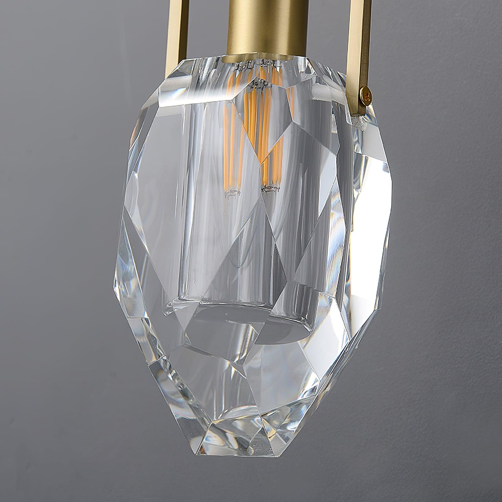 Lavilla Modern Wall Lamp - Sleek LED Sconce Light for Bedroom, Living Room & Hallway - Energy Efficient Indoor Lighting Fixture - Perfect for Home Decor & Ambient Lighting