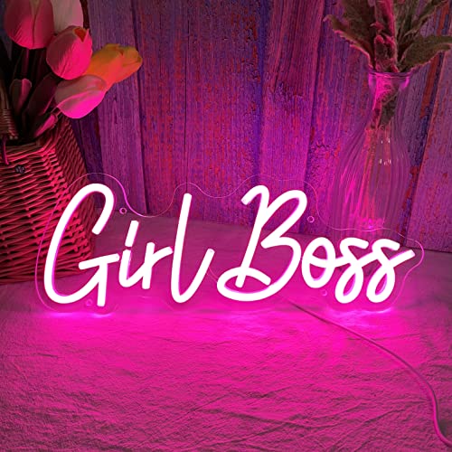 Girl Boss