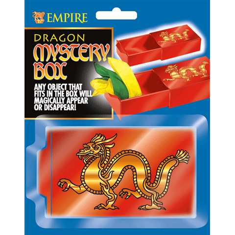 Dragon Themed Decorative Wooden Drawer Box - Handcrafted Storage Organizer for Jewelry, Office Supplies & Keepsakes | Perfect for Home Decor, Gifts & Feng Shui Arrangements