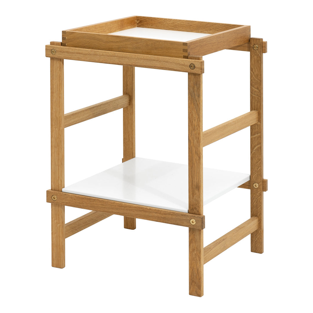 Modern Frame Shelving System - Sturdy & Stylish Storage Solution for Home & Office Organization | Perfect for Living Rooms, Bedrooms, and Workspaces