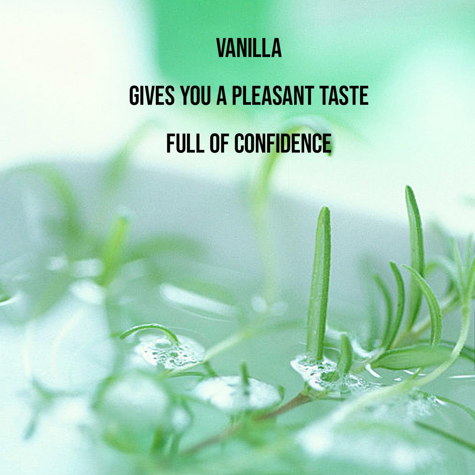 Vanilla Fragrance Mist for Women - 90ml Travel Size Body & Hair Perfume Spray, Long Lasting Scent, Moisturizing Skin & Hair - Perfect for Travel, Gym, Date Night & Everyday Use