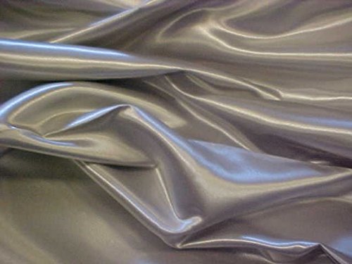 Premium Bridal Satin Fabric - 58/60